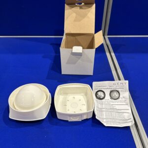 Gent S-Cubed Mark 3 Sounder