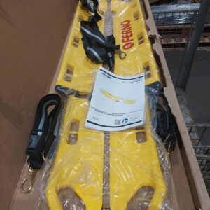 Ferno EXL Scoop Stretcher Paramedic Ambulance Emergency